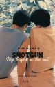 shotgun (my thighs on the seat)-ohmnanon by bobabright