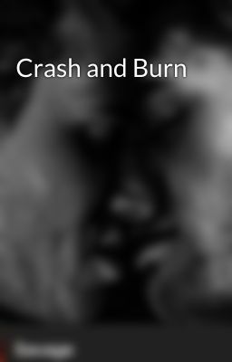 Crash and Burn cover