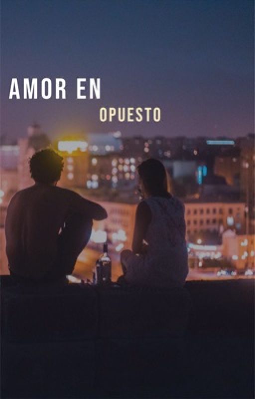 Amor en opuesto by Kyra-BL