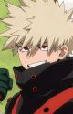 Bakugou X y/n (One shots) by Jeiiinaaa