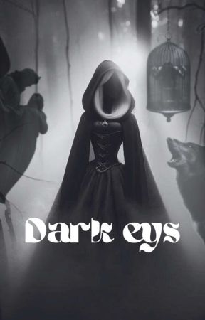 DARK EYS by love_book_dragon