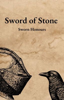 The Sword of Stone - Sworn Honours cover