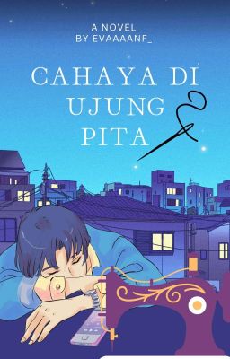 Cahaya Di Ujung Pita cover