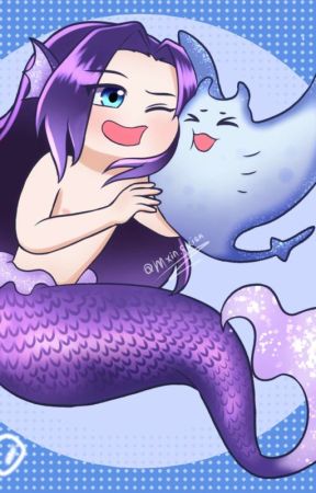 XICHENG SIRENA  by Mxinquian