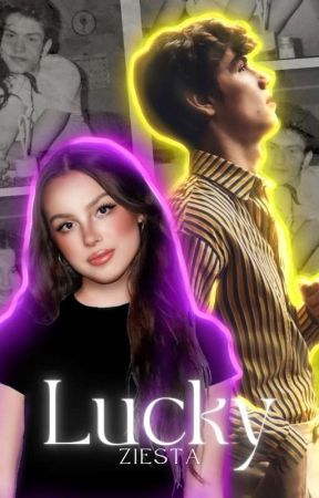 𓏲࣪ 𝙇𝙐𝘾𝙆𝙔 ֢ ࣪ 𝓯𝓽. Louis Partridge﹐Olivia Rodrigo by ziestaisdumb