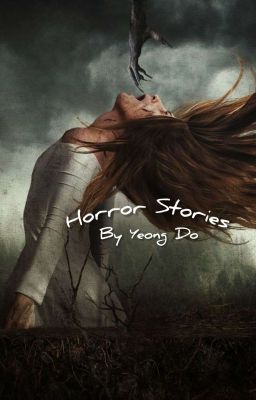 Horror Short Stories  cover