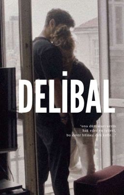 Delibal cover