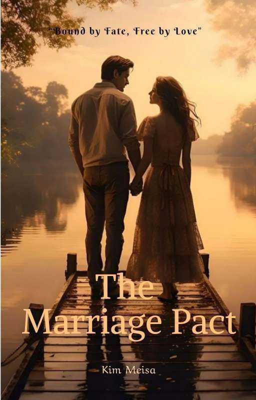 The Marriage Pact: Bound By Fate, Free By Love by meisa_kim