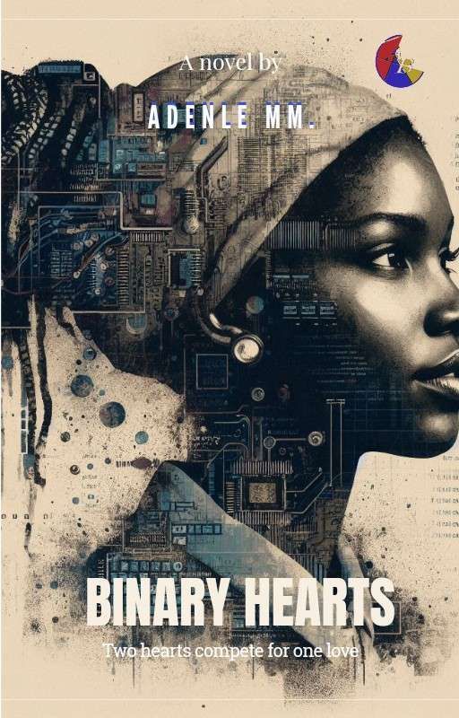 Binary Hearts by Abbadh_Books