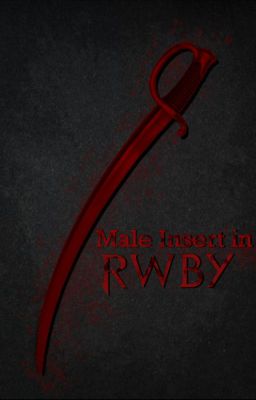 On My Own [RWBY Male Insert] cover