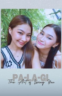 Palagi (The Art of Loving You) x JHOLET AU cover