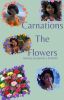 Carnations The Flowers {Sammy Gutierrez x Fem!OC} 