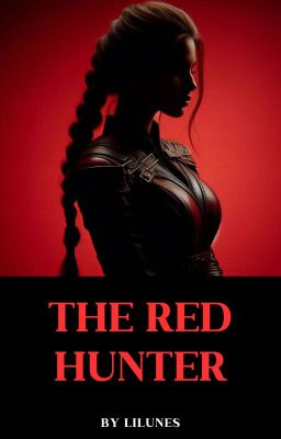 THE RED HUNTER cover