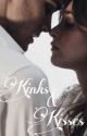 Kinks & kisses | ✓ by maskedfiqs