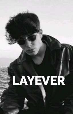 LAYEVER cover