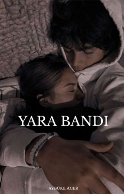 YARA BANDI cover