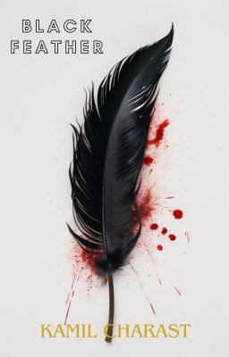 Black Feather cover