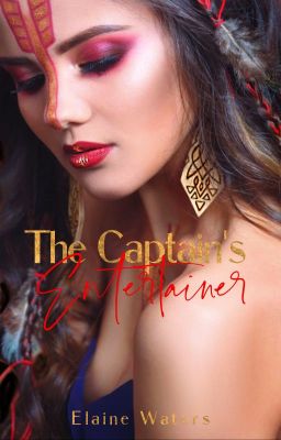 The Captain's Entertainer (Zolan Book 4) cover