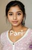 Pari - [The Raina Princess]