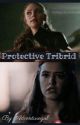 Protective Tribrid  by Adventuregirl167Adve