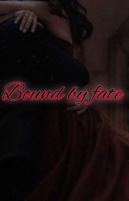 Bound By Fate  cover