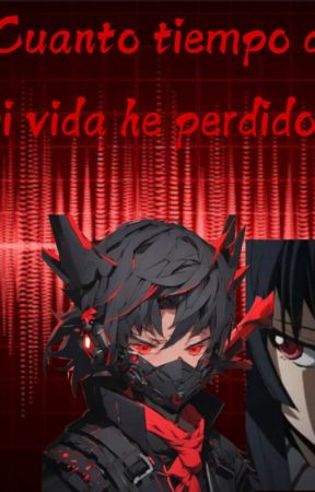 ¿Cuanto tiempo de mi vida he perdido? (Akame ga kill) by killelove