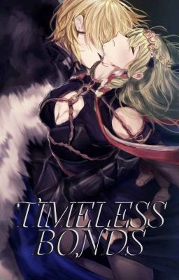 TBATE | Timeless Bonds cover