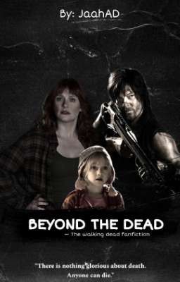 Beyond The Dead • TWD [Eng] cover