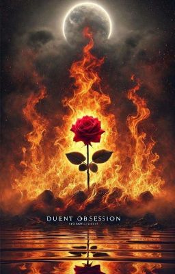 duent obsession cover