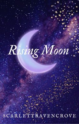 Rising Moon cover