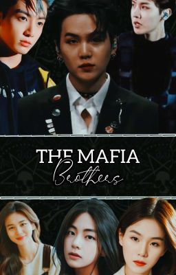 THE MAFIA BROTHERS | Completed 🛑 | cover