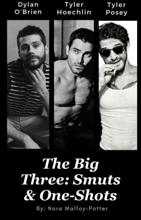 The Big Three: Smuts & One-Shots by cpt187