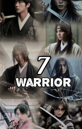 7 Warrior || BTS FF by Namjoonbabe2