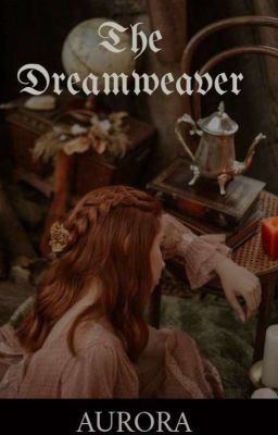 The Dreamweaver [Discontinued] cover