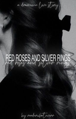 Red Roses and Silver Rings  cover