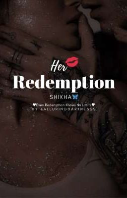 Her Redemption | ON HOLD cover