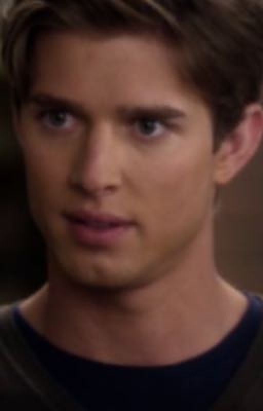 Jason Dilaurentis  by buttocks_maximus