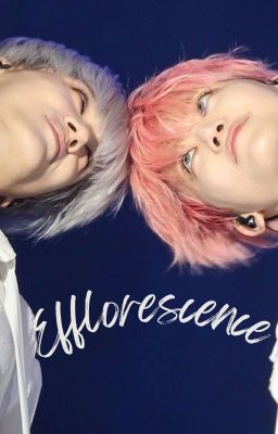 Efflorescence || Jeno × Jaemin cover