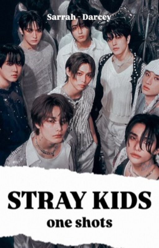 Stray Kids BL One Shots by sarrahdarcey