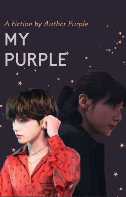 💟|| MY PURPLE ||💟 cover