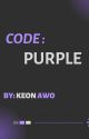 Code:Purple by KeonKreates