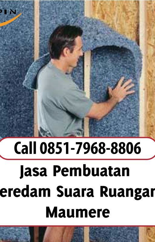 REKOMENDASI, WA 0851-7968-8806, Karpet Peredam Suara di Siau Tagulandang Biaro by jasakedapsuara1