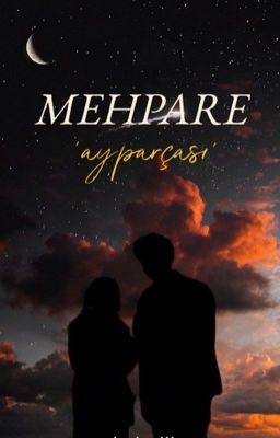 MEHPARE| Ay Parçası cover