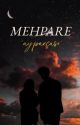 MEHPARE| Ay Parçası by simiyyiii