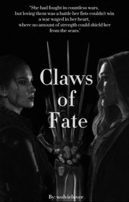 Claws of Fate cover