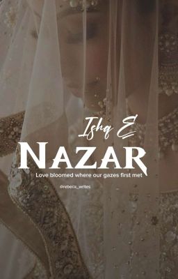 Ishq-e-Nazar cover