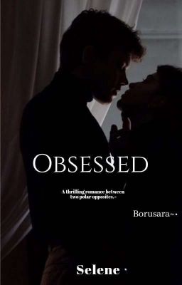 OBSESSED: BORUSARA~ cover