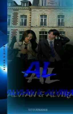 AL (Alvian & Alvira) | END  cover