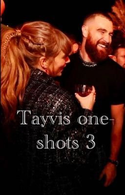 Tayvis one-shots (3) cover