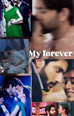 My Forever  cover